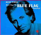 Blue Flag Artwork