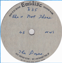 Doves Acetate